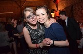 Photo 800 - Gala kiné Bal masqué
