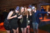 Photo 875 - Gala kiné Bal masqué