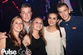Photo 26 - Vince's Birthday