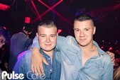 Photo 29 - Vince's Birthday