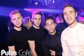 Photo 31 - Vince's Birthday