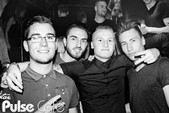 Photo 35 - Vince's Birthday