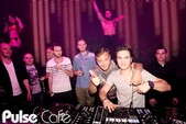 Photo 37 - Vince's Birthday