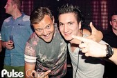 Photo 38 - Vince's Birthday