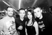 Photo 47 - Vince's Birthday