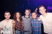 Photo 48 - Vince's Birthday