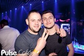 Photo 63 - Vince's Birthday