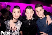 Photo 64 - Vince's Birthday