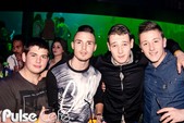 Photo 65 - Vince's Birthday