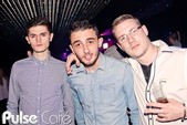 Photo 80 - Vince's Birthday