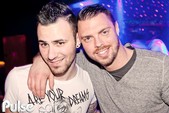Photo 81 - Vince's Birthday