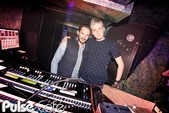 Photo 86 - Vince's Birthday