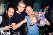 Photo 87 - Vince's Birthday