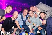 Photo 90 - Vince's Birthday