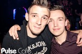 Photo 97 - Vince's Birthday