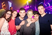 Photo 101 - Vince's Birthday
