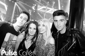 Photo 111 - Vince's Birthday