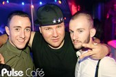 Photo 123 - Vince's Birthday