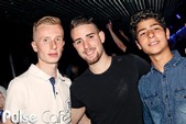 Photo 125 - Vince's Birthday
