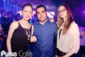 Photo 134 - Vince's Birthday