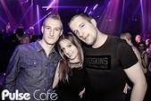 Photo 136 - Vince's Birthday