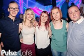 Photo 156 - Vince's Birthday