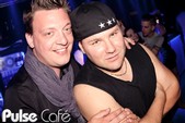 Photo 163 - Vince's Birthday