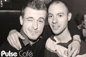 Photo 172 - Vince's Birthday