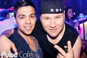 Photo 179 - Vince's Birthday