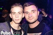 Photo 180 - Vince's Birthday