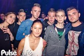 Photo 181 - Vince's Birthday