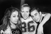 Photo 189 - Vince's Birthday