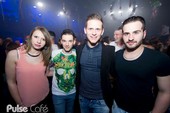 Photo 199 - Vince's Birthday