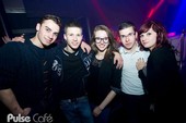 Photo 213 - Vince's Birthday