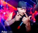 Photo 215 - Vince's Birthday