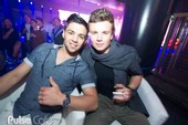 Photo 247 - Vince's Birthday