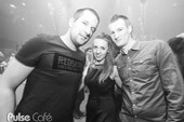 Photo 248 - Vince's Birthday