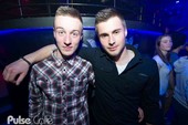 Photo 257 - Vince's Birthday