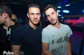 Photo 258 - Vince's Birthday
