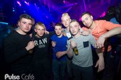 Photo 261 - Vince's Birthday