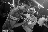 Photo 267 - Vince's Birthday