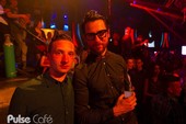 Photo 269 - Vince's Birthday