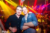 Photo 273 - Vince's Birthday