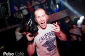 Photo 280 - Vince's Birthday