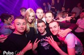 Photo 290 - Vince's Birthday