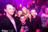 Photo 292 - Vince's Birthday