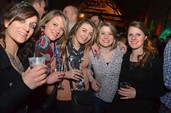 Photo 5 - Soiree Irish Champagne