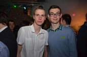 Photo 6 - Soiree Irish Champagne