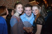 Photo 9 - Soiree Irish Champagne