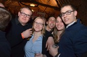 Photo 14 - Soiree Irish Champagne